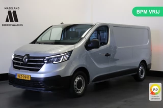 Renault Trafic – thumbnail 1