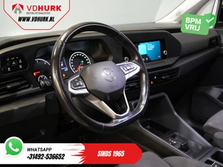 Volkswagen Caddy – thumbnail 15