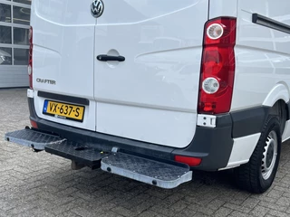 Volkswagen Crafter – thumbnail 6