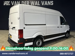 Volkswagen Crafter – thumbnail 3