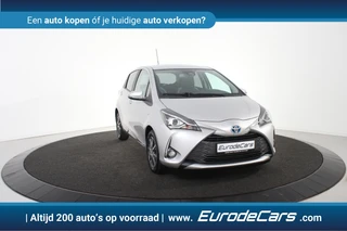 Toyota Yaris – thumbnail 13