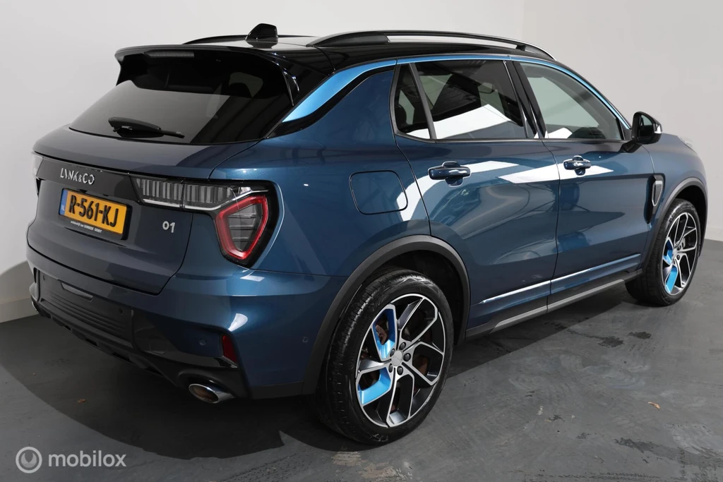 Lynk & Co 01 – foto 6