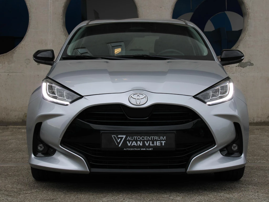 Toyota Yaris – foto 6