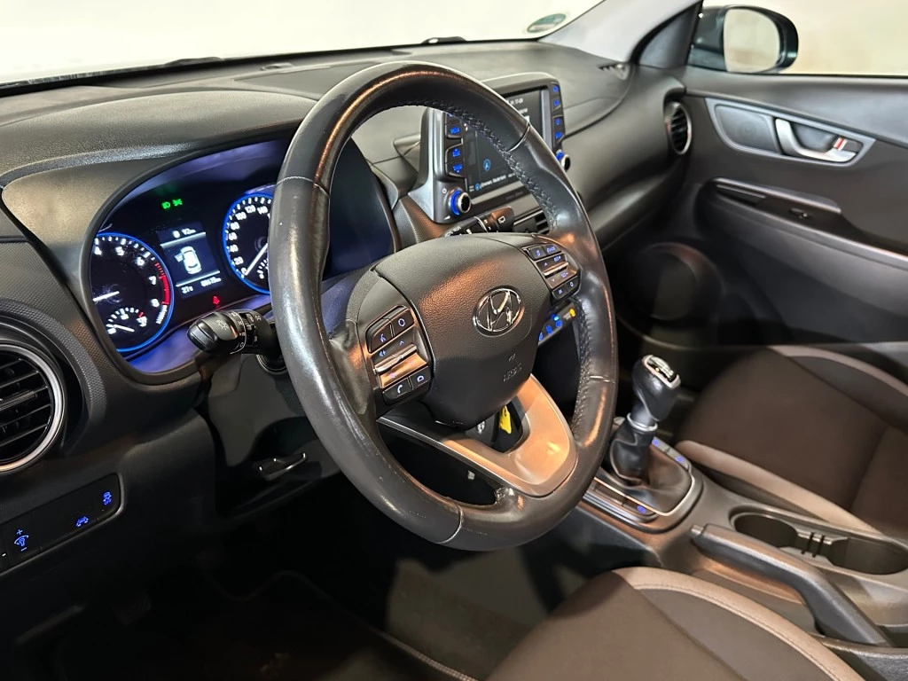Hyundai Kona – foto 35