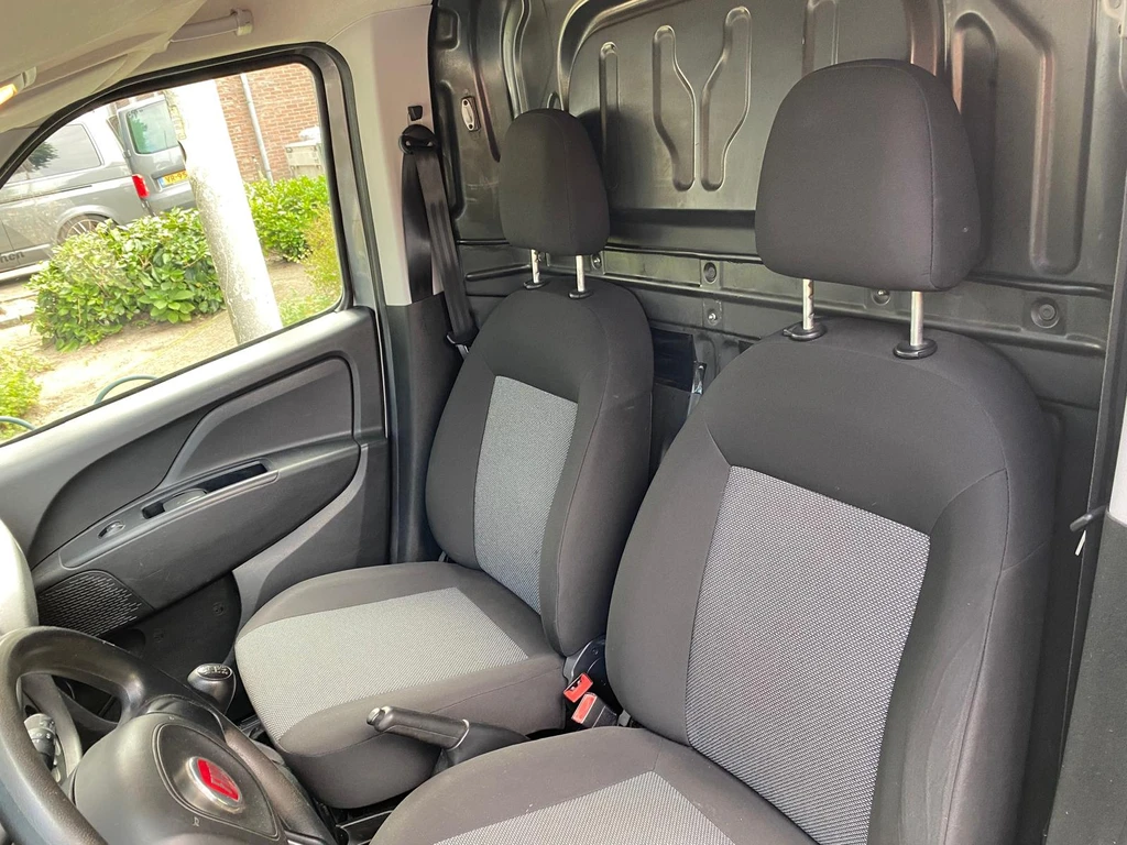 Fiat Doblò – foto 20