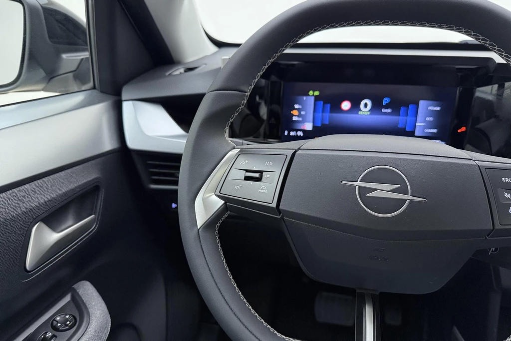 Opel Frontera – foto 19