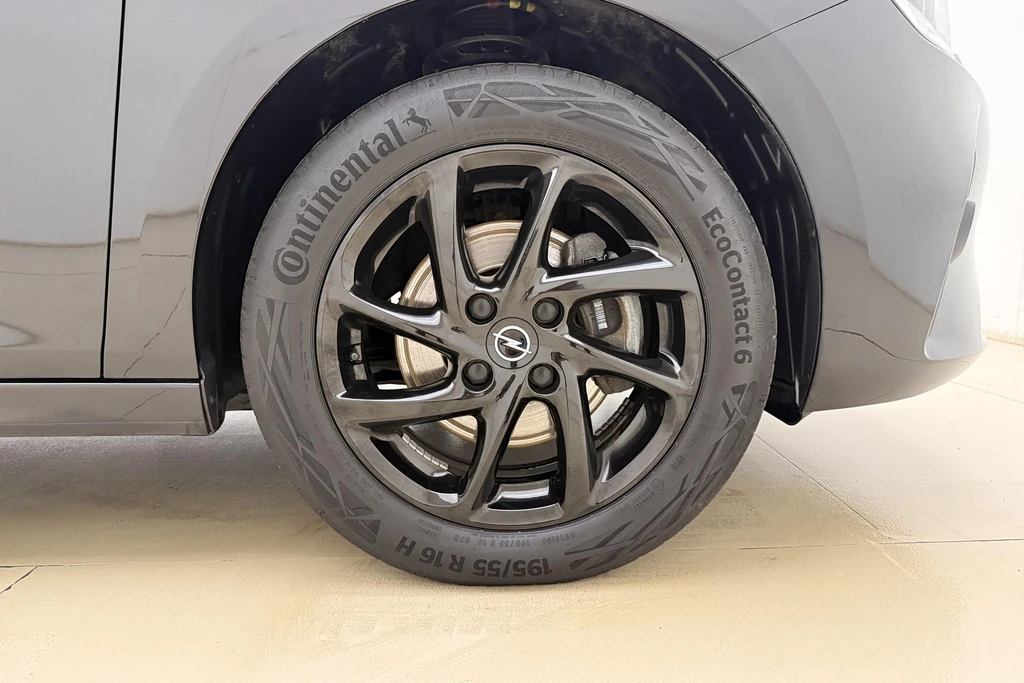 Opel Corsa – foto 12