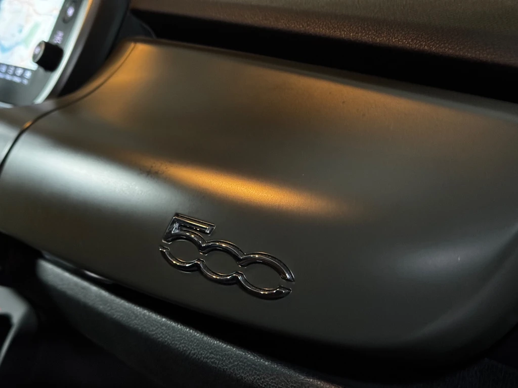 Fiat 500X – foto 33