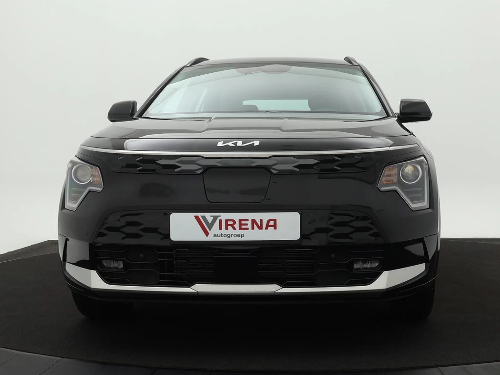 Kia Niro EV – foto 13