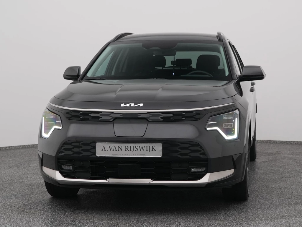 Kia Niro EV – foto 2