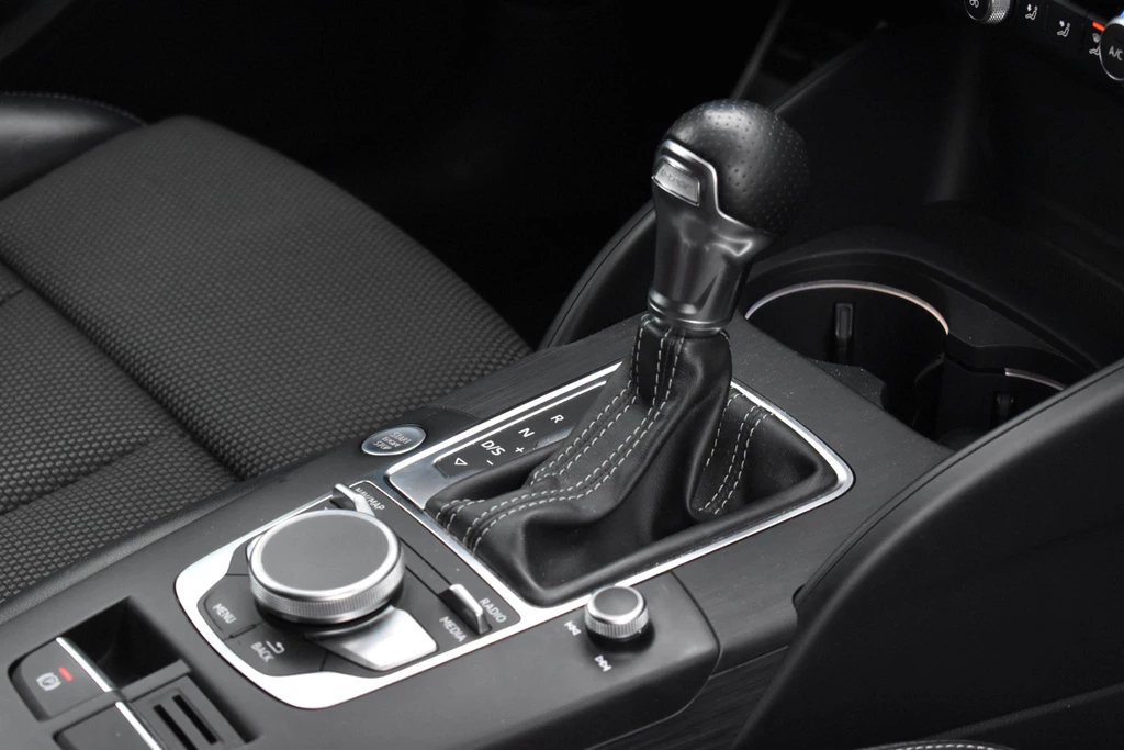 Audi A3 – foto 30