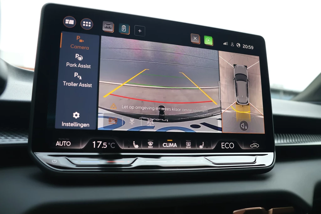 CUPRA Terramar – foto 18
