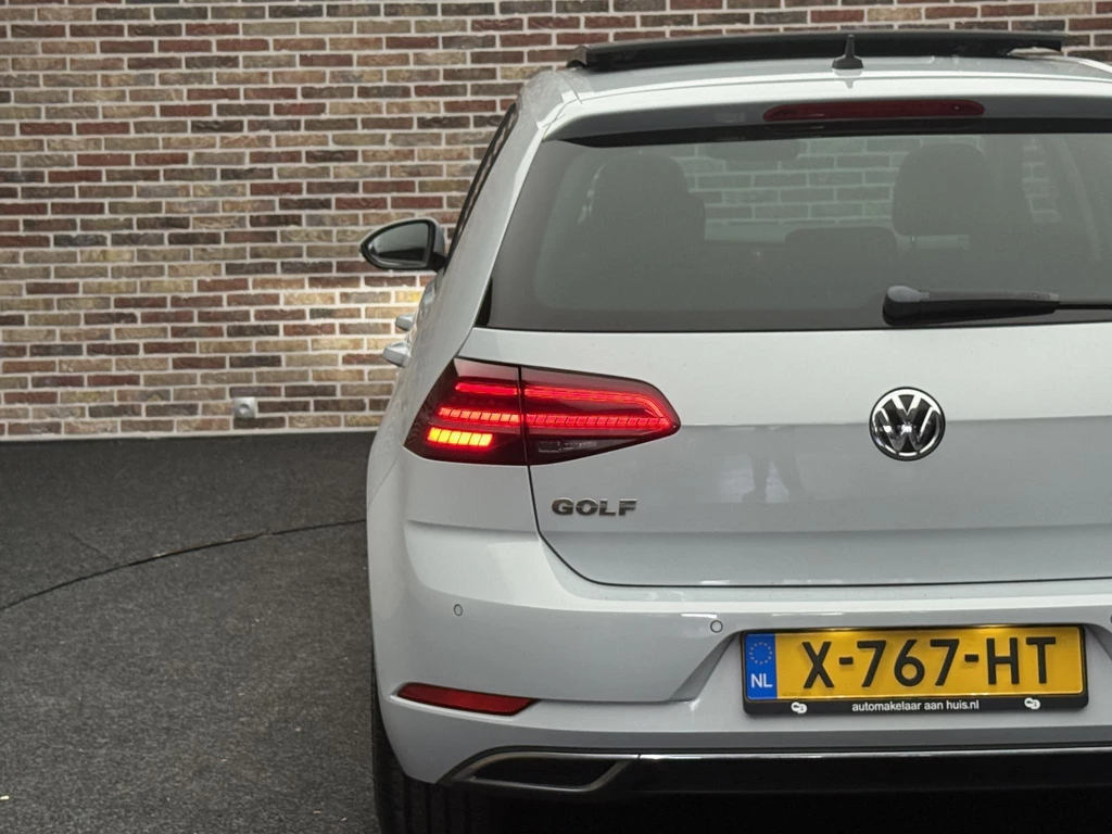 Volkswagen Golf – foto 6