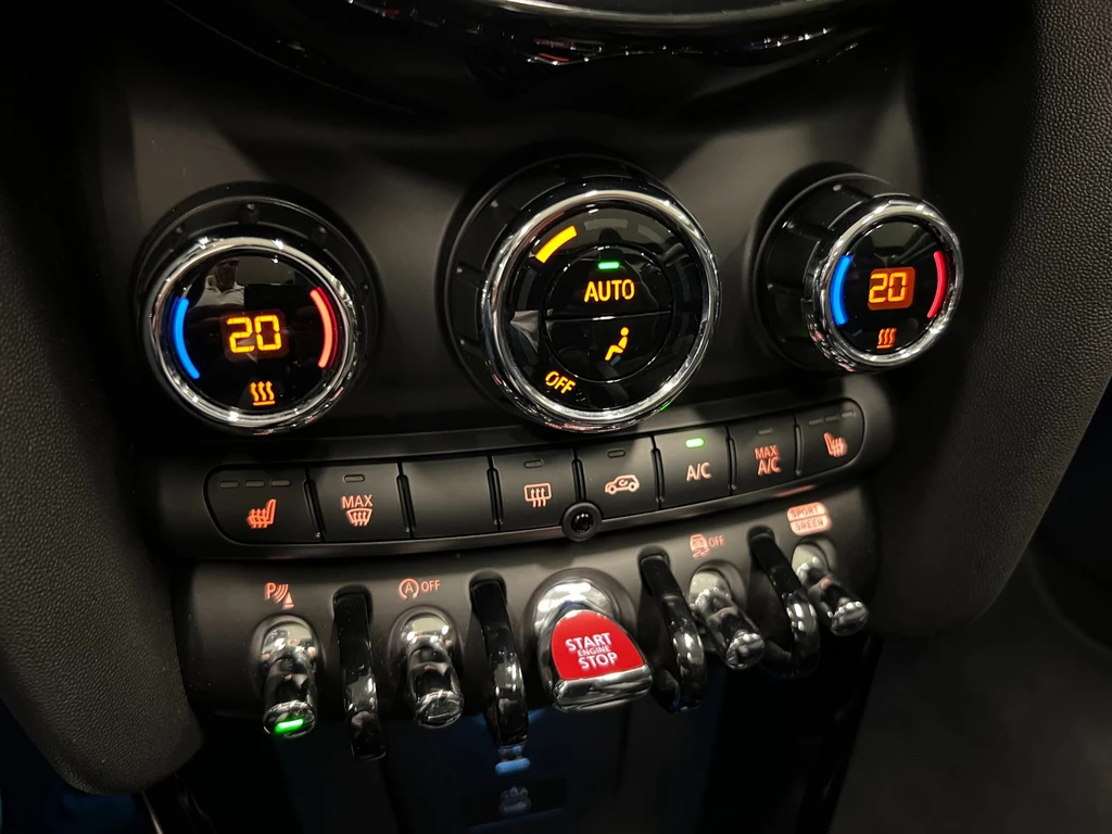 MINI Cooper S Cabrio – foto 55