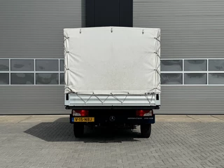 Mercedes-Benz Sprinter – thumbnail 12