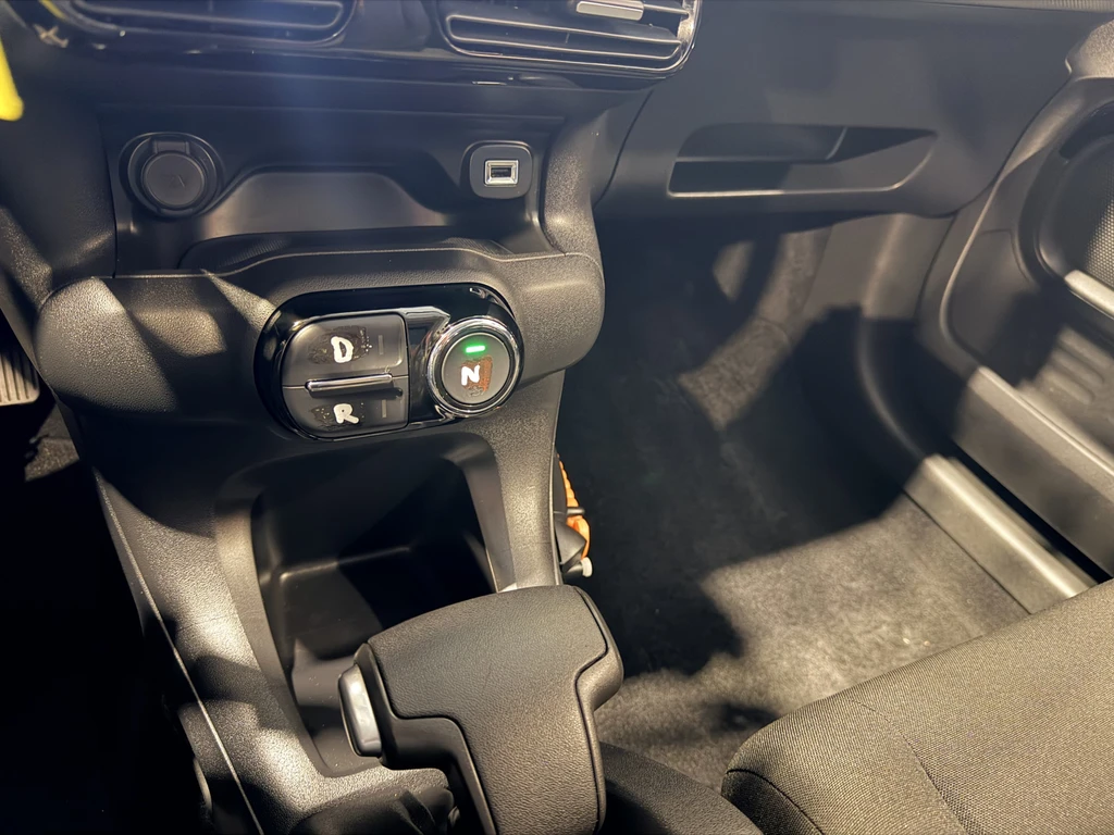 Citroën C4 Cactus – foto 20
