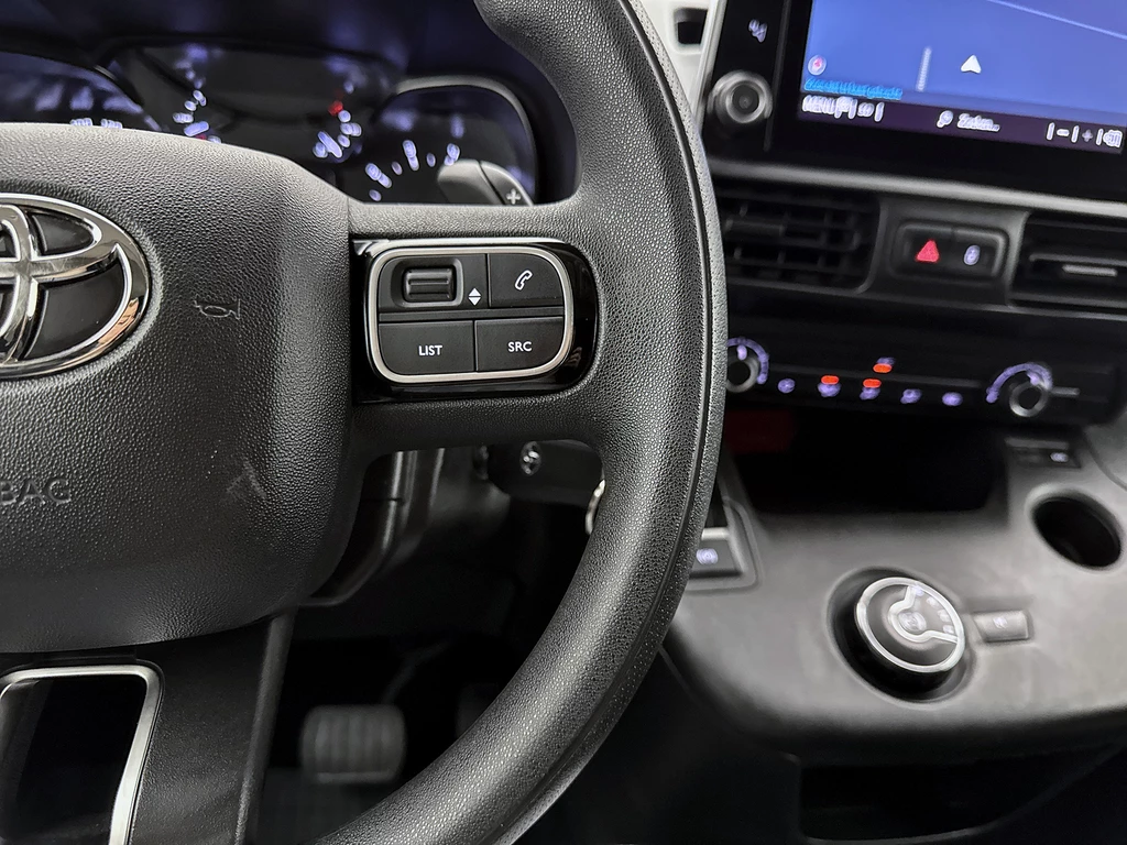 Toyota ProAce – foto 28