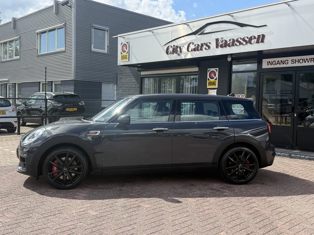 MINI Clubman – foto 3
