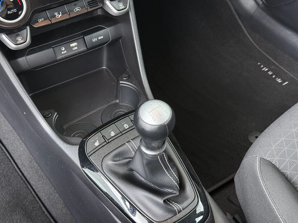 Kia Picanto – foto 33