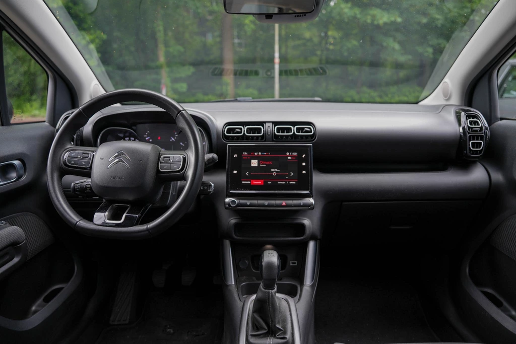 Citroën C3 Aircross – foto 12