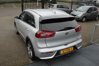 Kia Niro – thumbnail 3