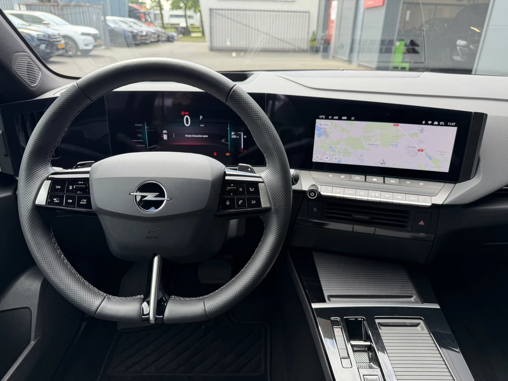 Opel Astra – foto 15