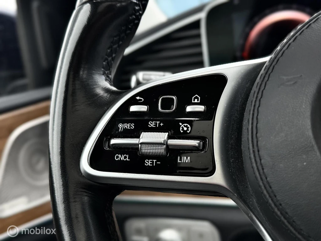 Mercedes-Benz GLE – foto 19