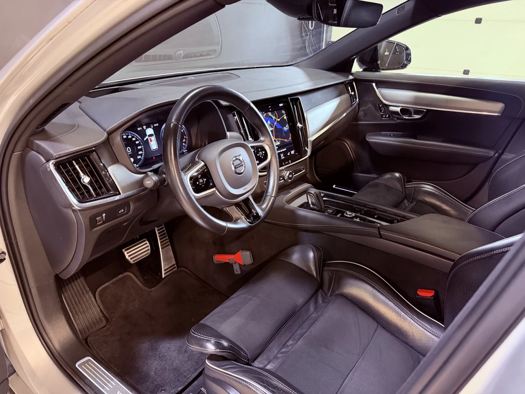 Volvo V90 – foto 12
