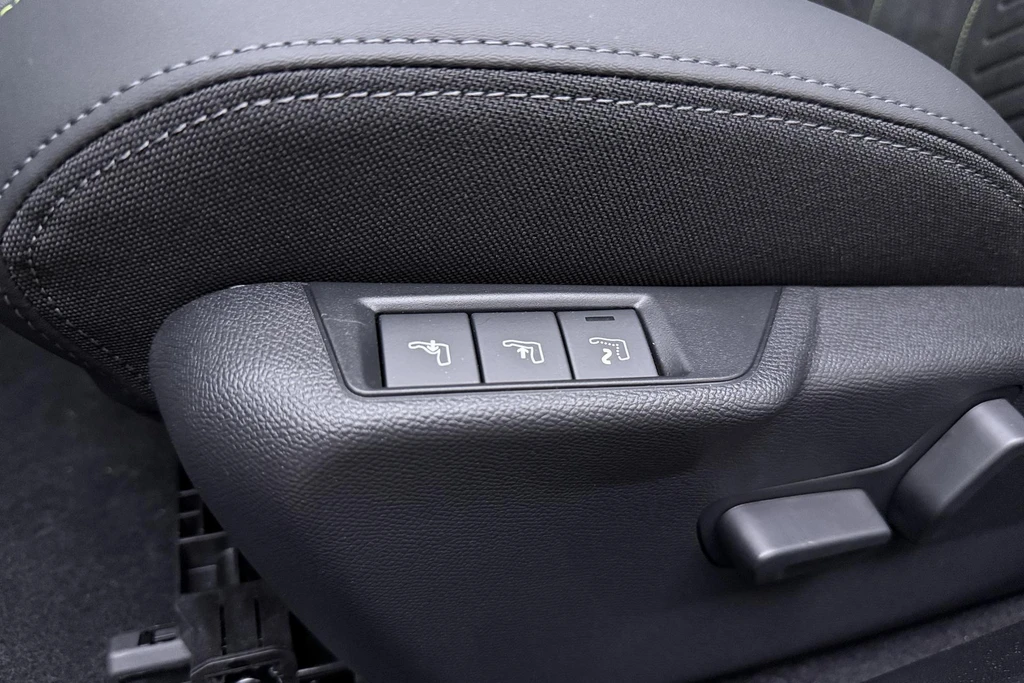 Peugeot e-208 – foto 19
