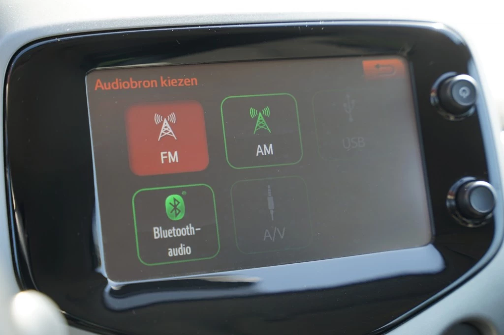 Toyota Aygo – foto 24