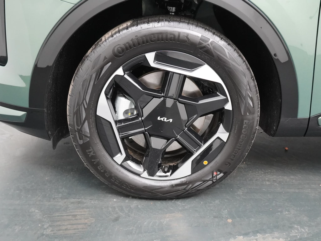 Kia Sportage – foto 15