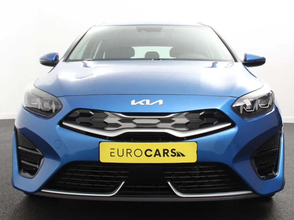 Kia Ceed Sportswagon – foto 7
