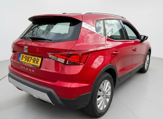 SEAT Arona – thumbnail 7