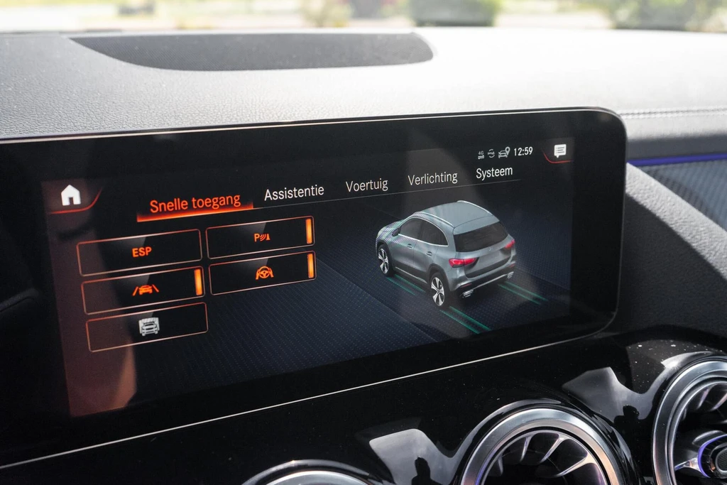 Mercedes-Benz GLA – foto 37