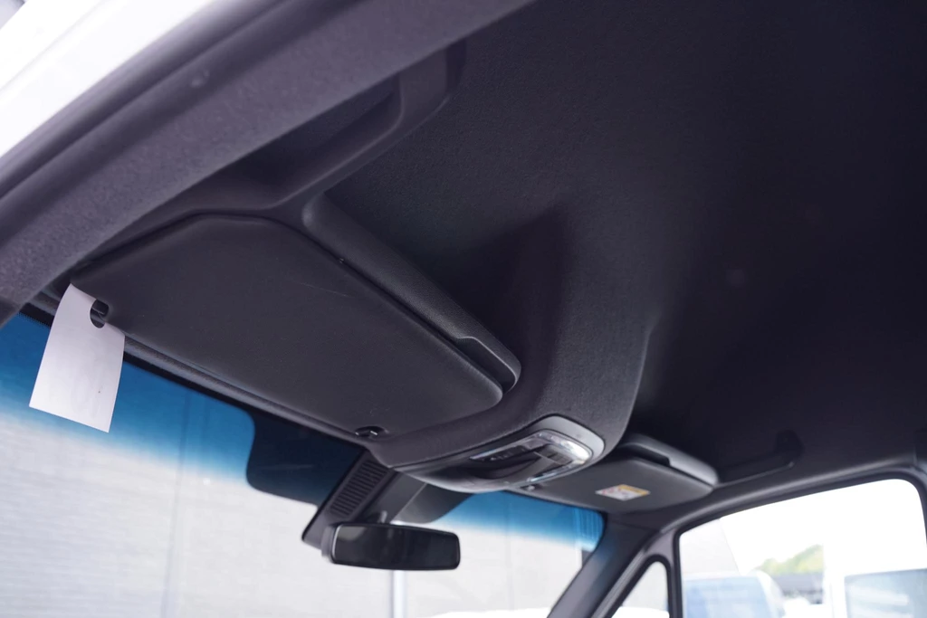 Mercedes-Benz Sprinter – foto 28