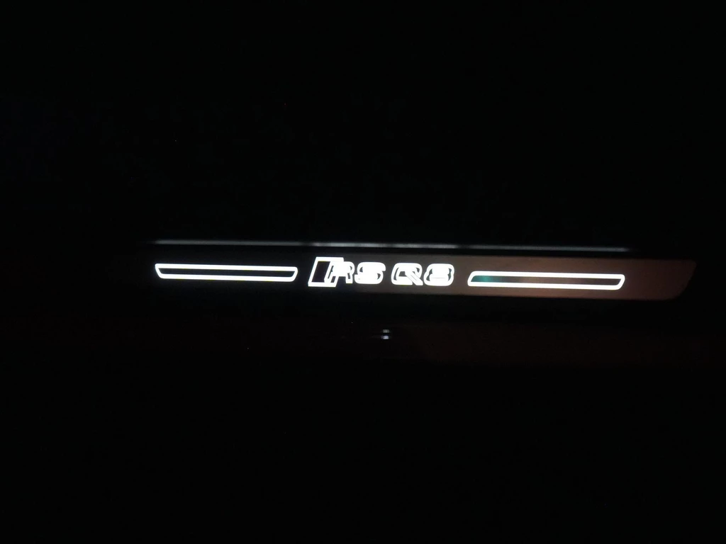 Audi RSQ8 – foto 40