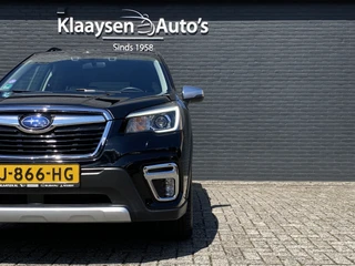 Subaru Forester – thumbnail 10