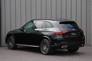 Mercedes-Benz GLC – thumbnail 2