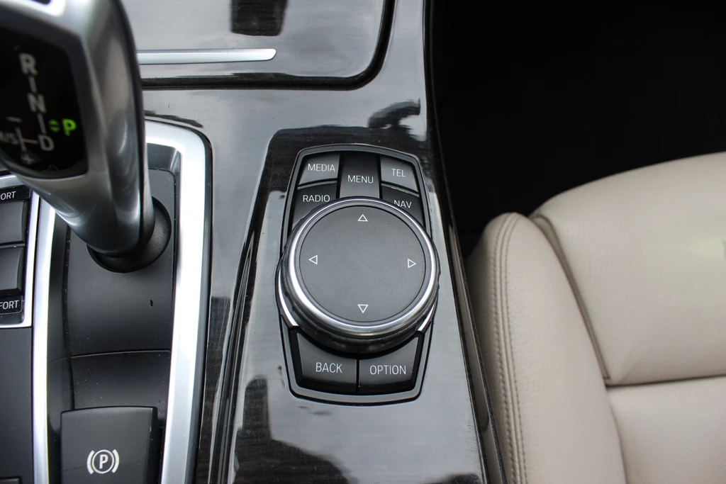 BMW 5 Serie – foto 30