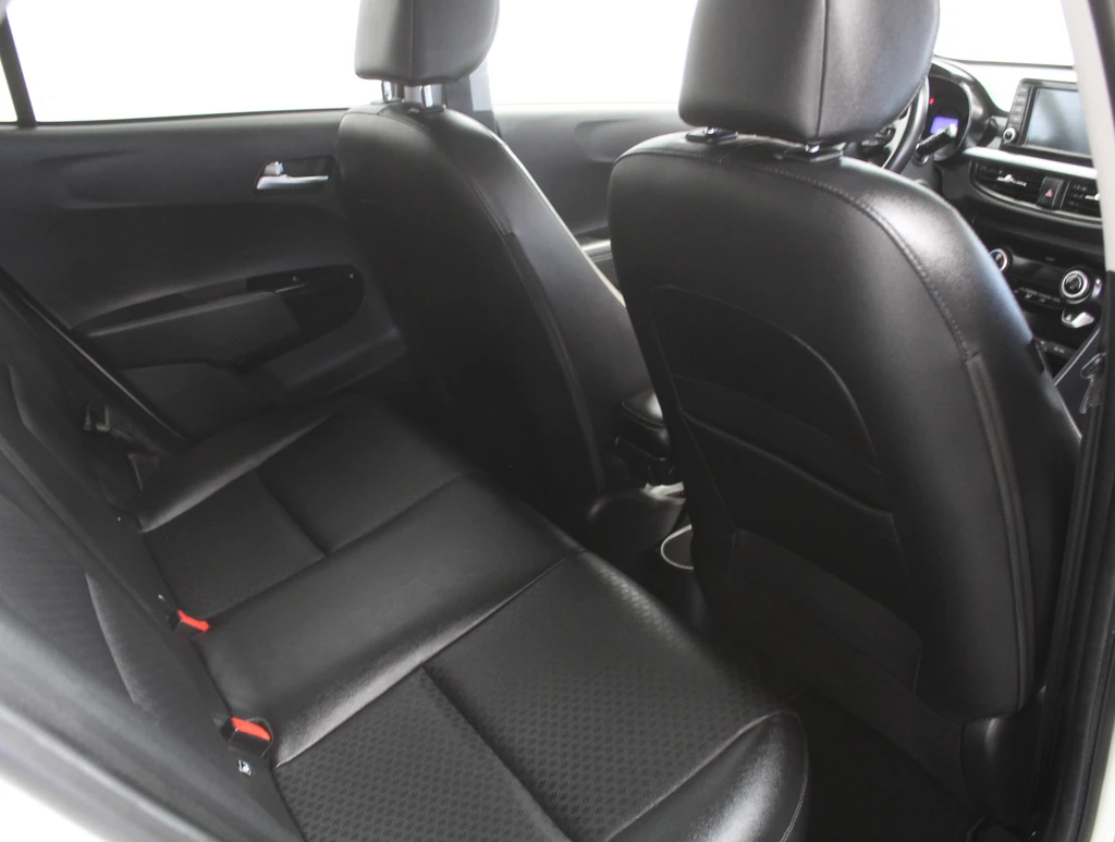 Kia Picanto – foto 44