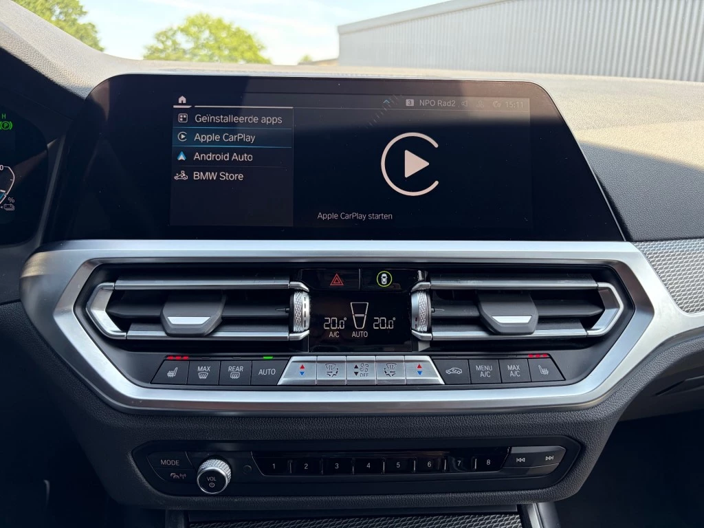 BMW 3 Serie – foto 11