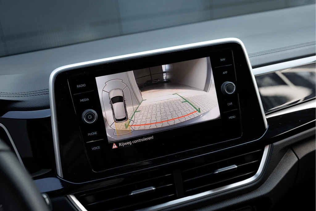 Volkswagen T-Roc – foto 22