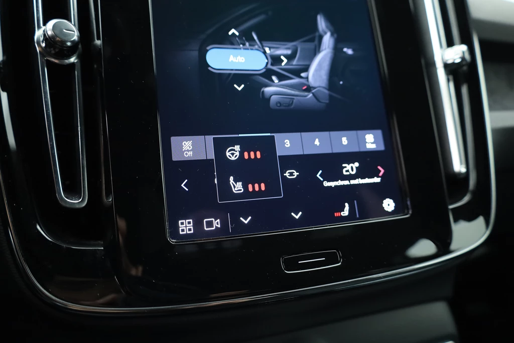 Volvo XC40 – foto 28