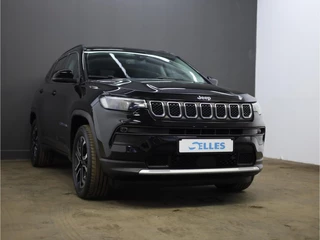 Jeep Compass – thumbnail 5
