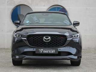 Mazda CX-5 – thumbnail 7
