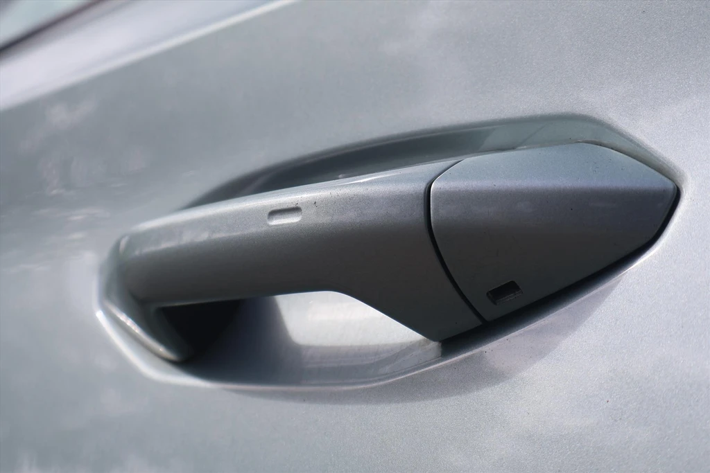 Škoda Enyaq iV – foto 12