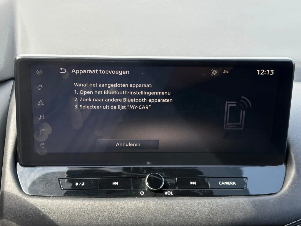 Nissan QASHQAI – foto 11
