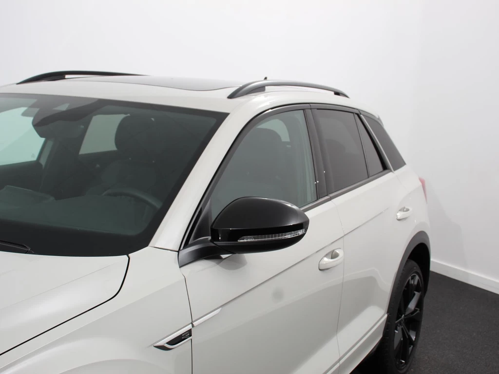 Volkswagen T-Roc – foto 12