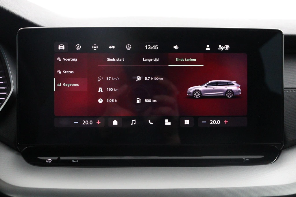 Škoda Octavia – foto 43
