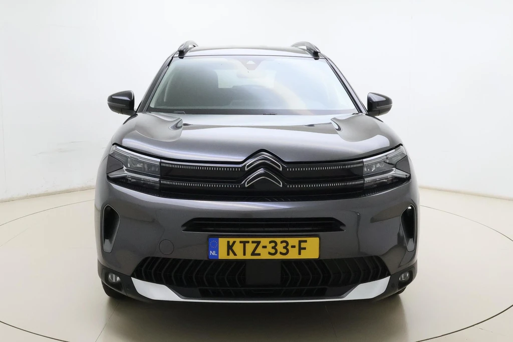 Citroën C5 Aircross – foto 9